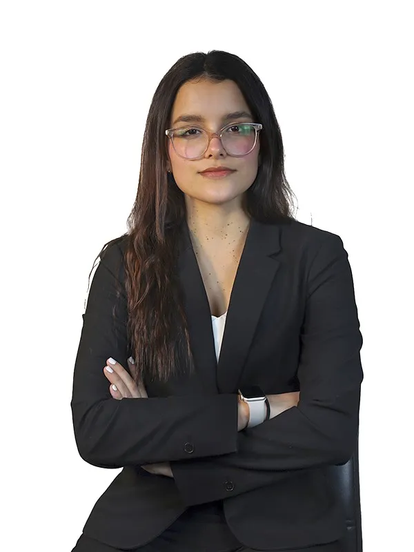 Abib González | Branding Manager | Renew Productions