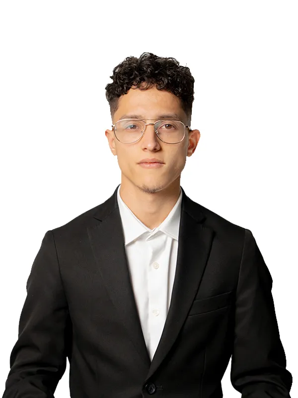 Bryan Da Graca | Executive Director | Renew Productions