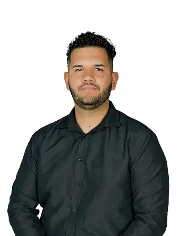 Carlos Valecillos | Entertainment Manager | Renew Productions