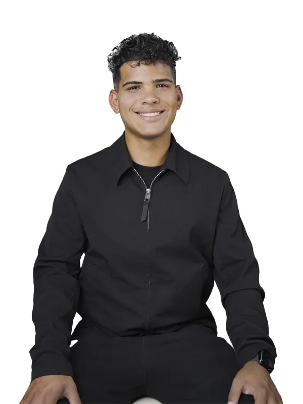 Eblis Herrera | Photographer / Filmmaker | Renew Productions