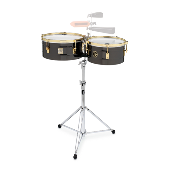 Timbales for Latin music and cultural events