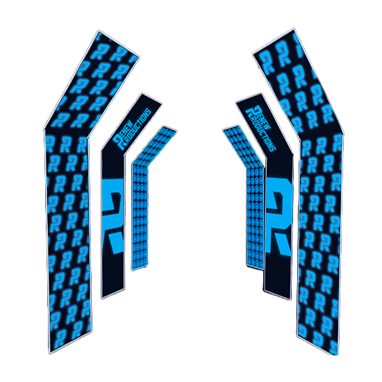 Interactive screen for displaying content and engaging audiences