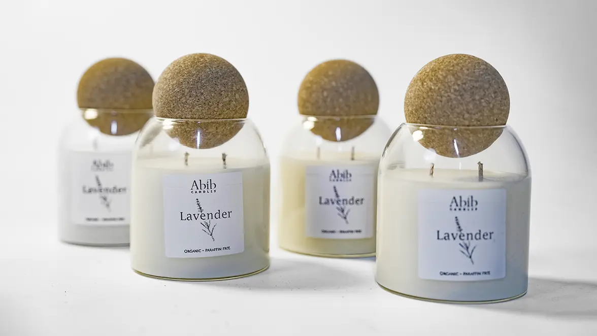 This is an example description for this item.