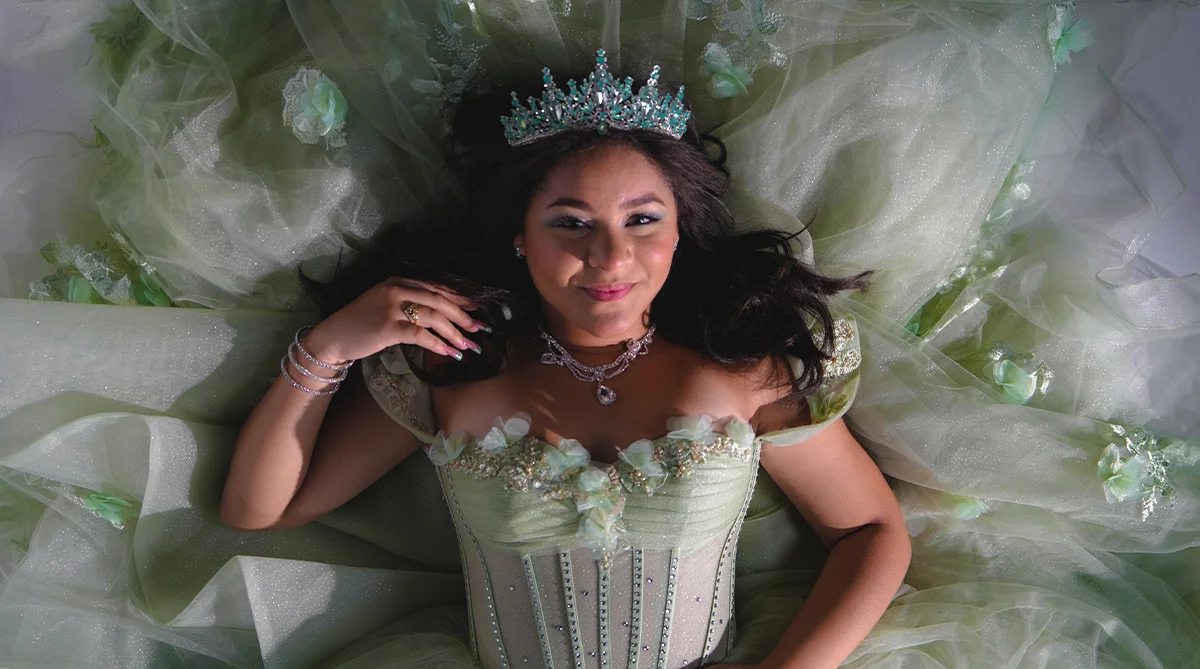 This is an example description for this item.